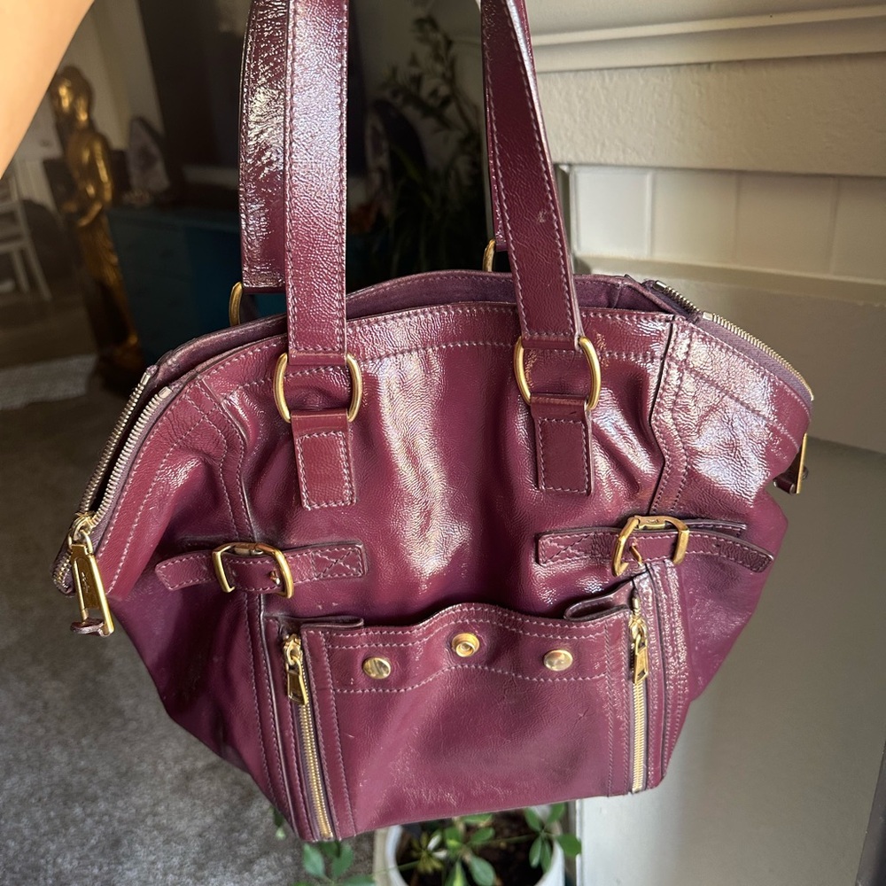 Vintage YSL